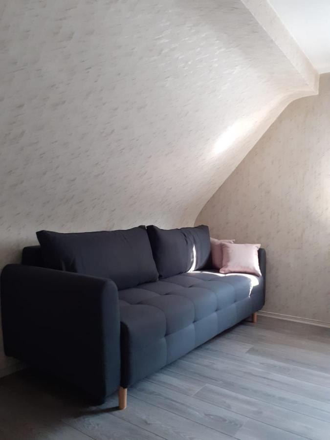 Family House Appartement Eberbach  Buitenkant foto